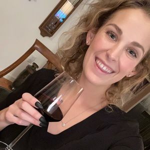 Meet your Posher, Kate